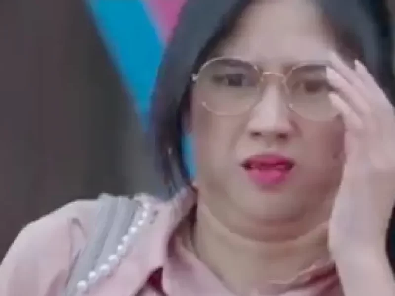 Cinta Tanpa Karena Episode 7 November 2023 di RCTI: Nuna Kebingungan Mencari Keberadaan Sava