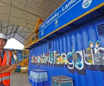 Dituding Pro Israel, Danone Indonesia Respon Adanya Seruan Boikut Produk