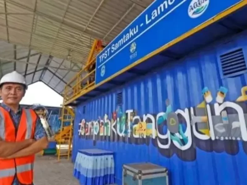 Danone Indonesia