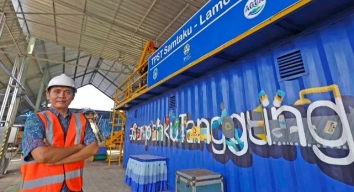 Danone Indonesia