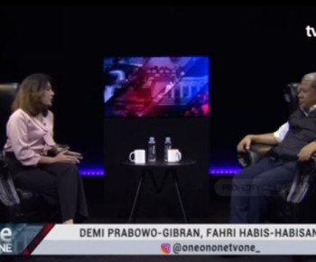 Blak-blakan, Fahri Hamzah Beberkan Sejumlah Kekecewaan Jokowi Pada Ganjar