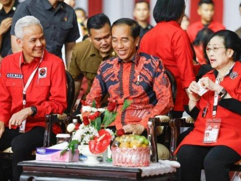 Politisi PDIP