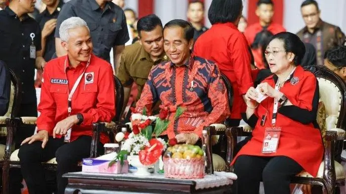 Politisi PDIP