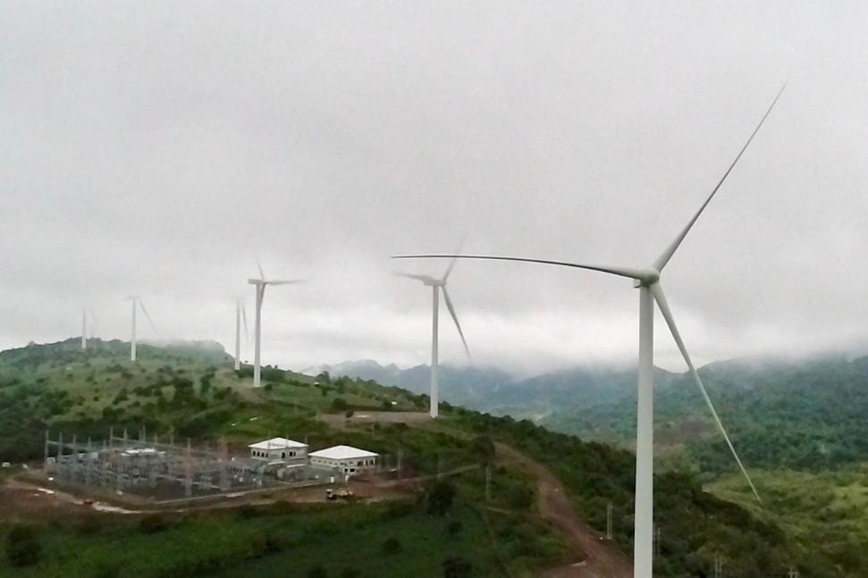 Powerchina
