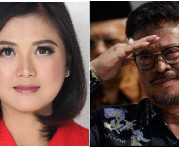 KPK Geledah Rumah Vita Ervina Anggota Komisi IV DPR Fraksi PDIP Soal Kasus Gratifikasi SYL