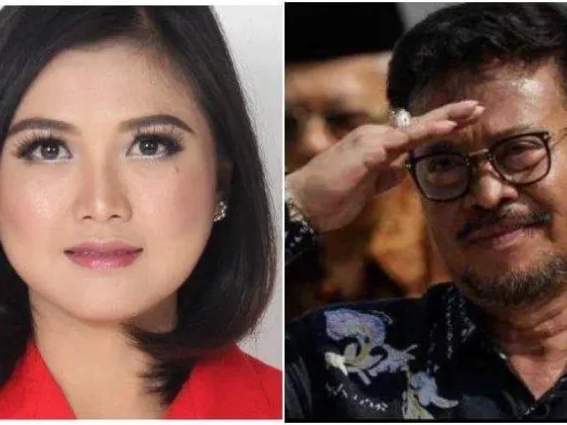 KPK Geledah Rumah Vita Ervina Anggota Komisi IV DPR Fraksi PDIP Soal Kasus Gratifikasi SYL