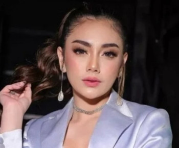 Celine Evangelista Panggil Jaksa Agung Papa, Warganet Labeli Ani-Ani, Ini Maknanya!