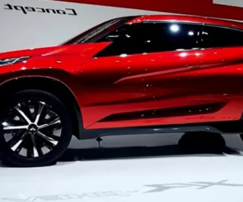 All New Toyota Rush Generasi 3 Meluncur Bulan Ini, XR Sport GT 2024, Tampilan Memukau!