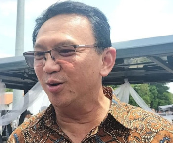 Dirut Pertamina Tersangka, KPK Periksa Ahok Jadi Saksi Kasus Korupsi LNG