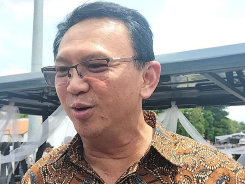 Dirut Pertamina Tersangka, KPK Periksa Ahok Jadi Saksi Kasus Korupsi LNG
