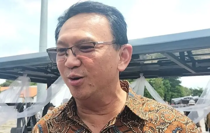 Kasus Korupsi LNG