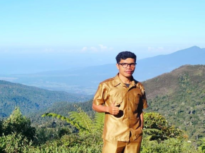 Generasi Muda