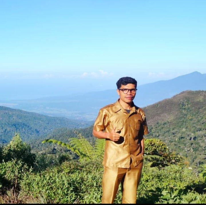 Generasi Muda
