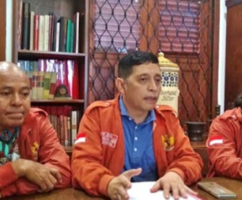 Kasus e-KTP Muncul Lagi, Arun: Dua Orang Saksi Sidang Menyatakan Ganjar Terima Uang $500.000 AS