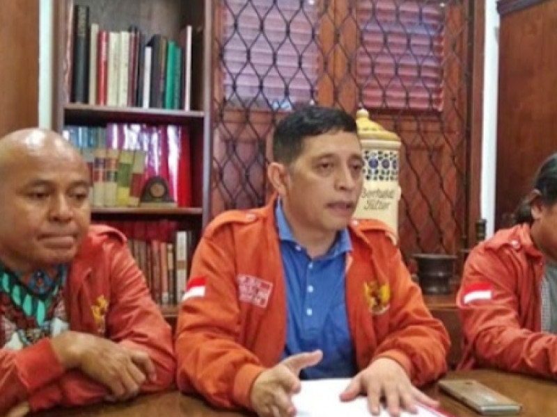 Kasus e-KTP Muncul Lagi, Arun: Dua Orang Saksi Sidang Menyatakan Ganjar Terima Uang $500.000 AS