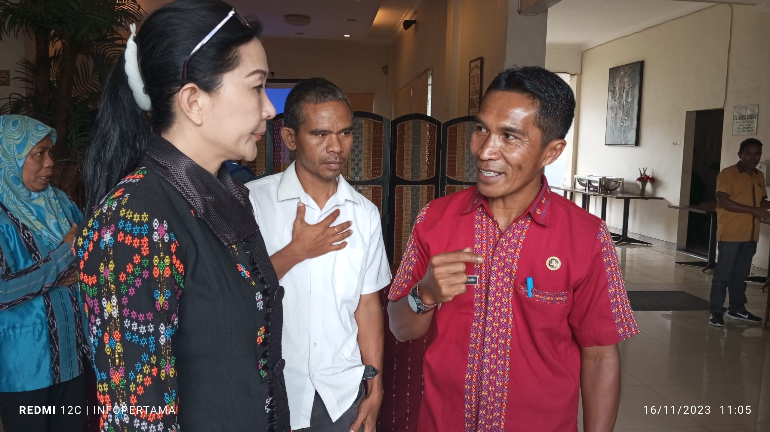 Bengkel Alsintan Berjalan