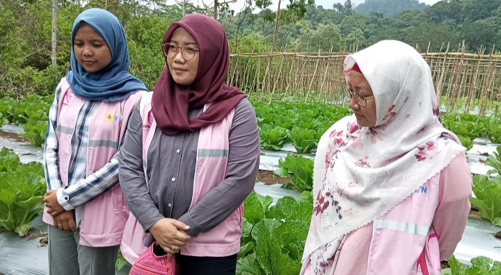 Uky Hapsari