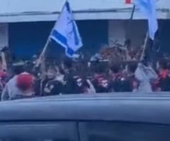 Bentrok Pendukung Israel Vs Pendukung Palestina di Sulawesi Utara, Wali Kota Bitung Bersuara