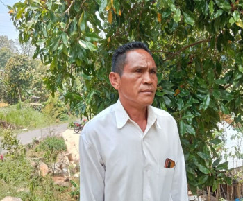 PADIATAPA Usai, Warga Desa Wewo Apresiasi PLN