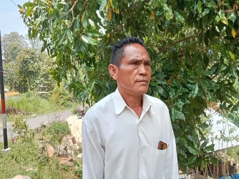 PADIATAPA Usai, Warga Desa Wewo Apresiasi PLN