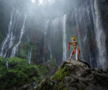Pesona Wisata Lumajang semakin Dikenal Dunia