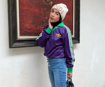 Melly Goeslaw Berselingkuh dengan Oknum Polisi Berpangkat AKBP, Istri Speak Up Usai Bebas dari Penjara