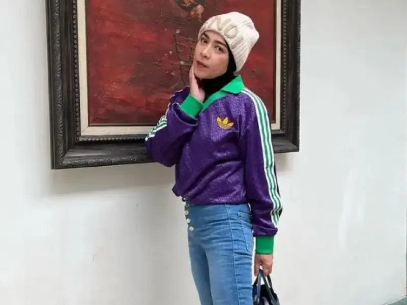 Melly Goeslaw Berselingkuh dengan Oknum Polisi Berpangkat AKBP, Istri Speak Up Usai Bebas dari Penjara