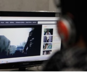 Website Nonton Drakor Resmi yang Aman dan Nyaman, Jangan LK21