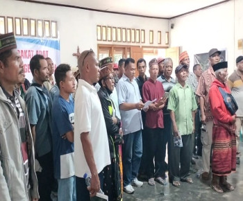 Rasakan Banyak Manfaat dari PLN, Masyarakat Adat Desak Pemerintah Segera Realisasikan Proyek Geothermal Poco Leok
