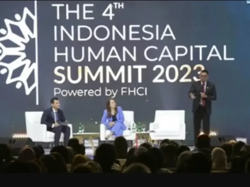 PLN Bentuk SDM Unggul untuk Transisi Energi