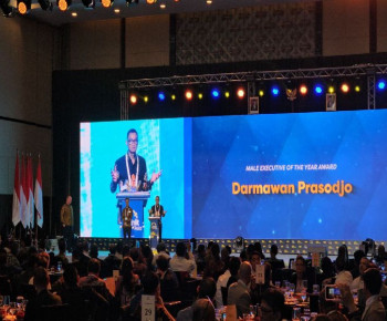 PLN Sukses Borong 5 Penghargaan Bergengsi dari Enlit Asia, Ungguli Perusahaan Energi se-Asia