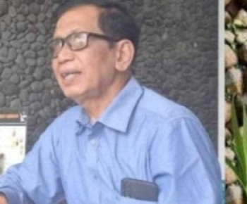 UGM Terlambat Hadir dan Mikir
