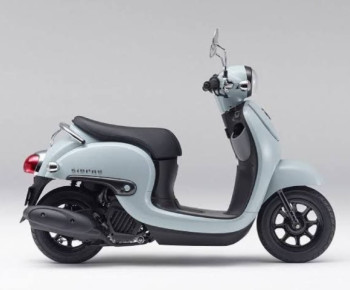 Spesifikasi Honda Scoopy Stylo yang Mengaspal Akhir Tahun 2023
