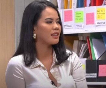 Siskaeee Akui Pernah Tidur dengan 216 Pria, Semua Nama Dicatat buat Kenangan