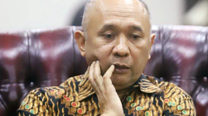Menteri PDIP