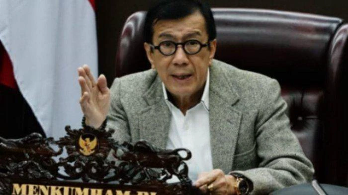 Menteri PDIP