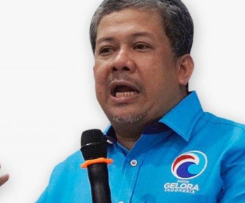 Fahri Hamzah Sentil Megawati: Kita Dicurigai Curang Sama yang Sering Curang