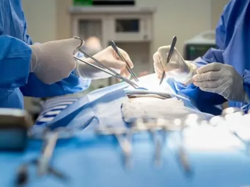 Parah, Kain Kasa Tertinggal di Kemaluan Wanita Usai Lahiran, Dokter RSUD Aceh Dipolisikan