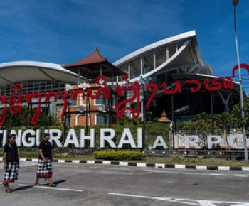 Dugaan Pungli di Bandara Ngurah Rai, Kejati Bali Amankan 5 orang dan Uang Ratusan Juta