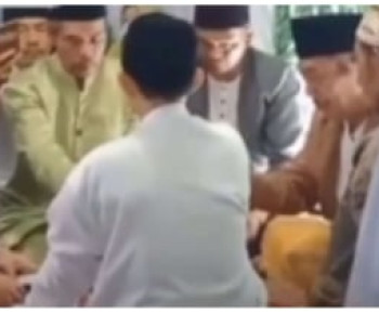 Pernikahan Sesama Jenis Gemparkan Warga Cianjur, Pengantin Pria Ternyata Perempuan