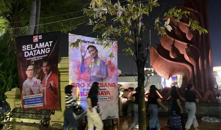 Tugu Pahlawan