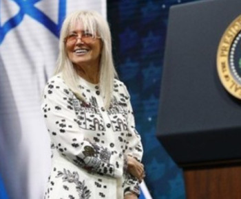 Mengenal Sosok Wanita Israel Ratu Judi Dunia, Hartanya Unlimited