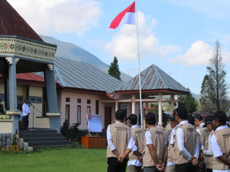 Bawaslu Manggarai