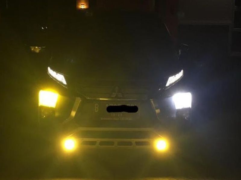 Lampu LED