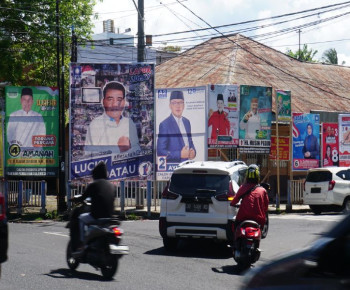 Biaya Politik Caleg Hadapi Pemilu 2024 Membengkak