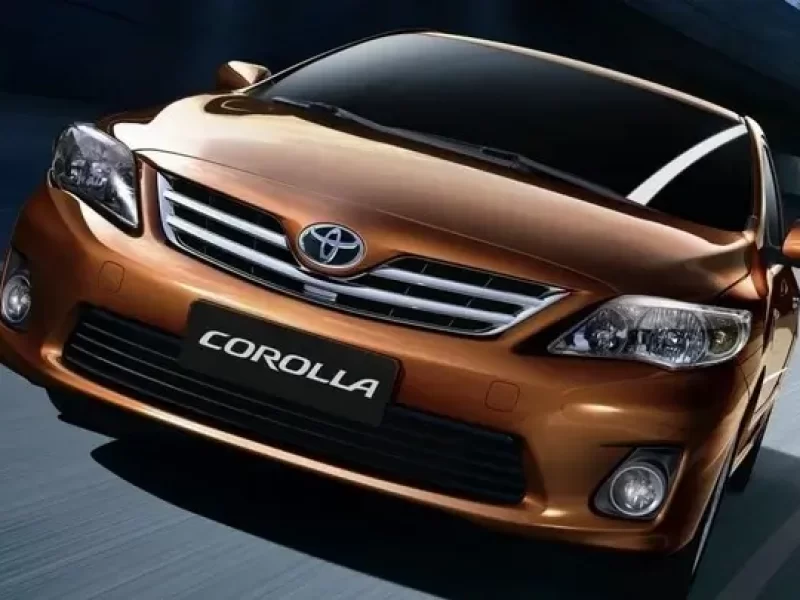 6 Sedan Bekas Keren Budget Miring, Harganya Tak Sampai 100 Juta