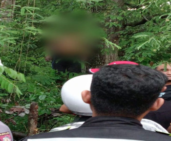Pria Berumur asal Manggarai Ditemukan Tewas di Labuan Bajo