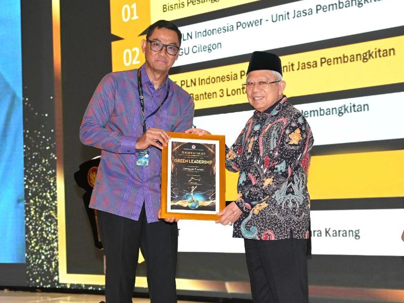 Green Leadership Utama