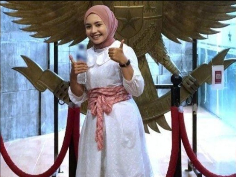 Rejeki Lancar, Kisah Bu Guru Muslim Rela Lepas Gaji Besar yang Pilih Ngajar di Sekolah Kristen