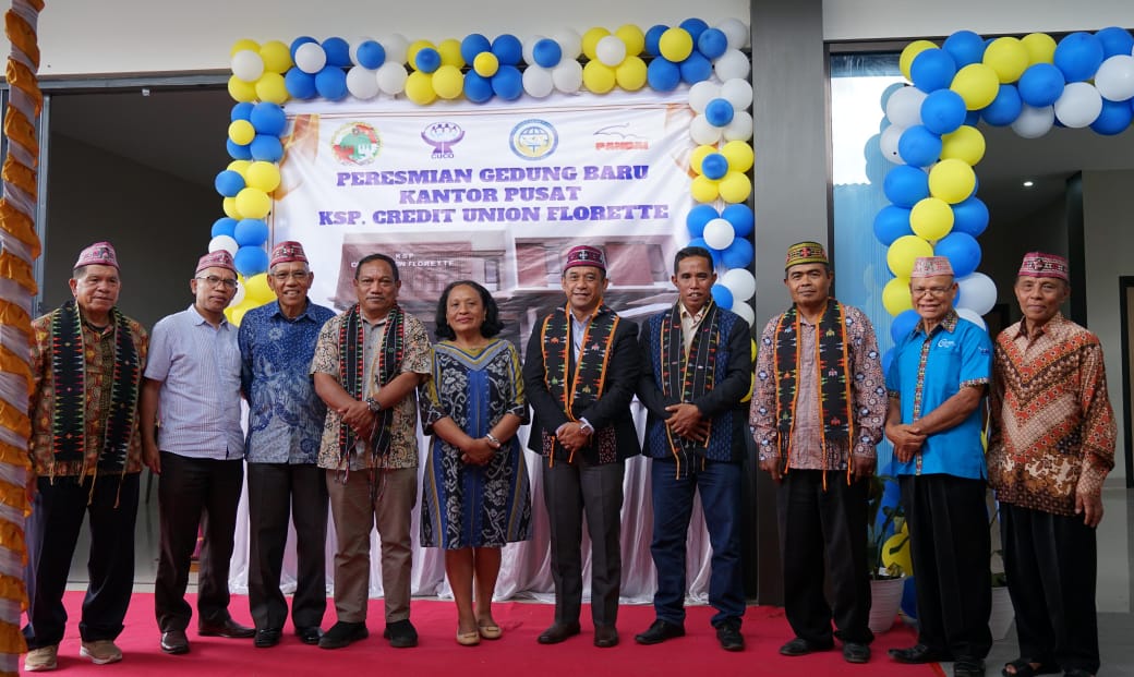 Gedung Baru